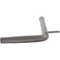 Abgasrohr Auspuffanlage Exhaust System BOSAL für u.a. SKODA FABIA II