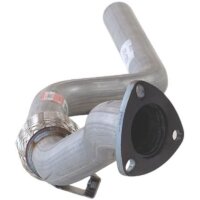Abgasrohr Auspuffanlage BOSAL für u.a. VW PASSAT...