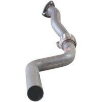 Abgasrohr Auspuffanlage BOSAL für u.a. VW PASSAT B5.5 Variant