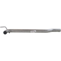 Repair pipe catalytic converter cat. BOSAL for e.g. VW...