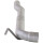Repair pipe catalytic converter cat. BOSAL for e.g. VW TRANSPORTER / MULTIVAN T4 Bus
