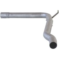 Abgasrohr Auspuffanlage BOSAL für u.a. VW TRANSPORTER T4 Kasten