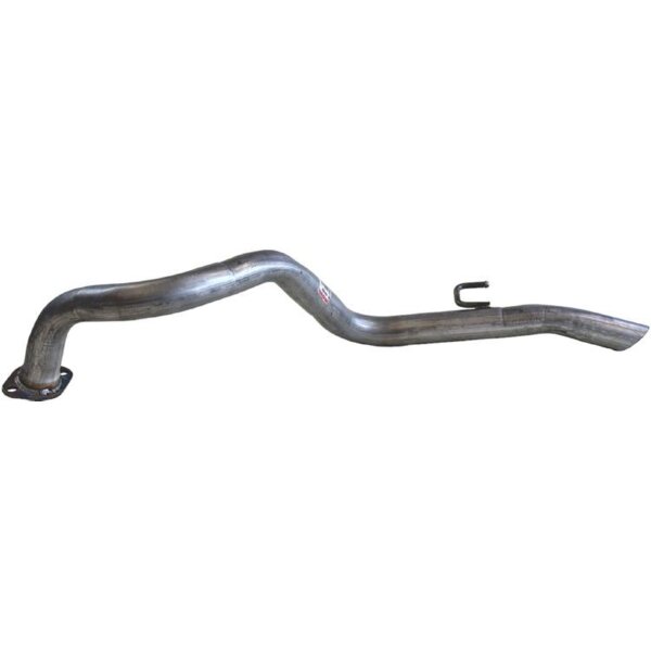 Abgasrohr Auspuffanlage Exhaust System BOSAL für TOYOTA LAND CRUISER PRADO