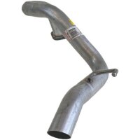 Abgasrohr Auspuffanlage Exhaust System BOSAL für TOYOTA LAND CRUISER PRADO