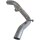 Abgasrohr Auspuffanlage Exhaust System BOSAL für TOYOTA LAND CRUISER PRADO