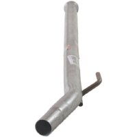 Abgasrohr Auspuffanlage Exhaust System BOSAL für RENAULT CLIO II