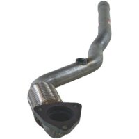 Abgasrohr Auspuffanlage BOSAL für u.a. OPEL ASTRA G...