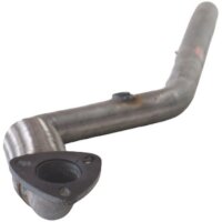 Abgasrohr Auspuffanlage BOSAL für OPEL MERIVA A...