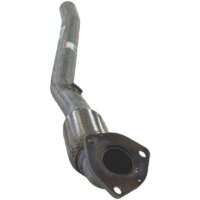 Abgasrohr Auspuffanlage BOSAL für OPEL MERIVA A...