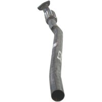 Abgasrohr Auspuffanlage BOSAL für OPEL MERIVA A Großraumlimousine