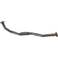 Abgasrohr Auspuffanlage Exhaust System BOSAL für...