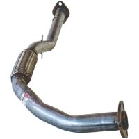 Abgasrohr Auspuffanlage Exhaust System BOSAL für...