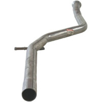 Repair pipe catalytic converter cat. BOSAL for PEUGEOT...