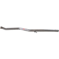 Repair pipe catalytic converter cat. BOSAL for PEUGEOT 206 hatchback