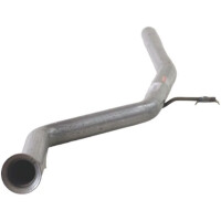 Repair pipe catalytic converter cat. BOSAL for PEUGEOT 206 hatchback