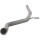 Repair pipe catalytic converter cat. BOSAL for PEUGEOT 206 hatchback
