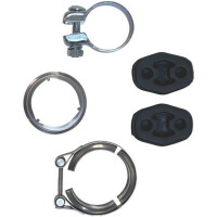 Montagesatz Ruß-/Partikelfilter mit Schelle BOSAL...