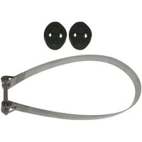 Exhaust system bracket Exhaust system BOSAL for...