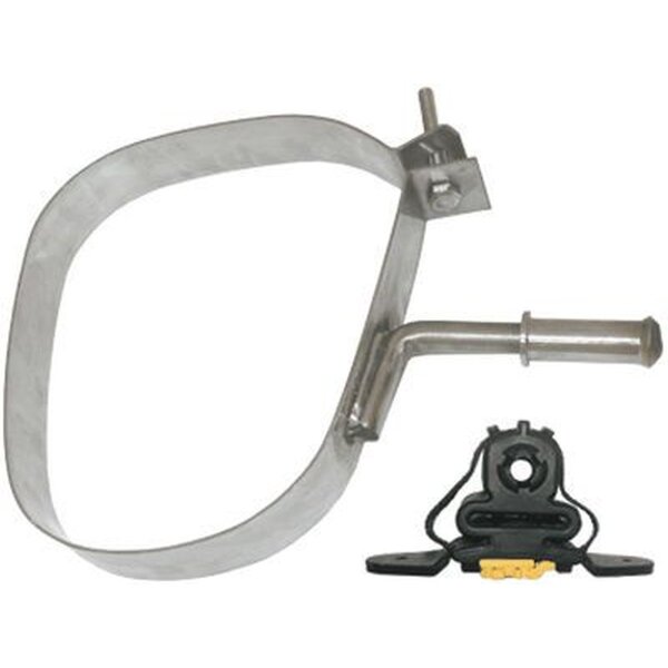 Exhaust Bracket BOSAL Exhaust Mount Support for CITROËN DS3