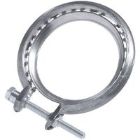 Clamping piece exhaust system Exhaust system Ø 94...
