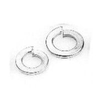 Spring washer for exhaust system Exhaust System M8 DIN...