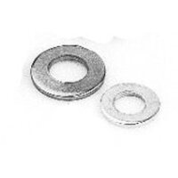Spring washer exhaust system M10 DIN 125 Ø 21 mm 2...