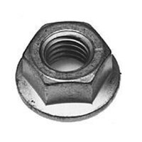 Exhaust manifold nut M10 DIN 267 Cu BOSAL fastening...