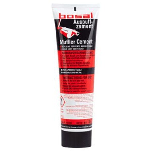 Exhaust Pipe Sealant BOSAL for Exhaust System Repairs universal