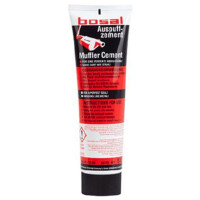 Exhaust Pipe Sealant BOSAL for Exhaust System Repairs...