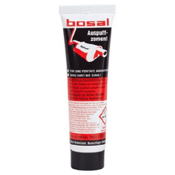 Exhaust Pipe Sealant BOSAL for Exhaust System Repairs universal