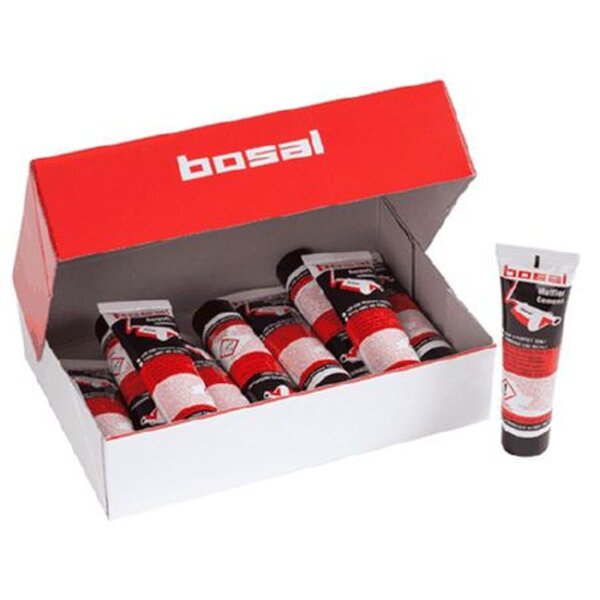 Exhaust Pipe Sealant BOSAL for Exhaust System Repairs universal