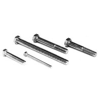 Exhaust system bolt M10 30 mm BOSAL fixing exhaust for...
