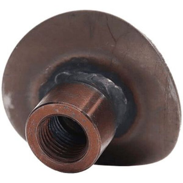 Einschweißgewinde Abgastemperatursensor BOSAL M14 x 1,5 Edelstahl Ø55mm Ø75mm