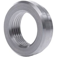 Einschweißgewinde Lambdasonde M18 x 1,5 9 mm...