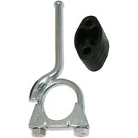 Repair bracket exhaust system exhaust for catalytic...