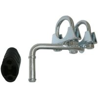 Repair bracket exhaust system for exhaust pipe BOSAL for...