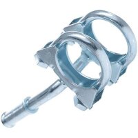 Repair bracket exhaust system exhaust Ø 42 mm...