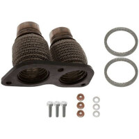 Repair pipe for catalytic converter Cat. BOSAL for e.g....