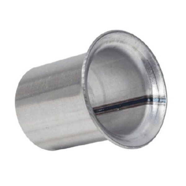 Flansch Abgasrohr Auspuffanlage 65,5 mm Ø 37 mm - 40 mm BOSAL