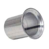 Flansch Abgasrohr Auspuffanlage 65,5 mm Ø 37 mm -...