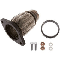 Repair pipe for catalytic converter Cat. BOSAL for e.g....