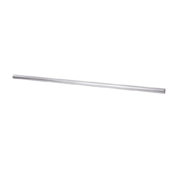 Abgasrohr Auspuffanlage Universal gerade 1,5 mm Ø 35 mm BOSAL