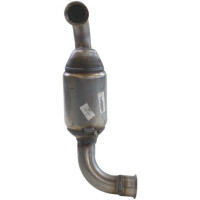 Catalytic converter Cat. Euro 4 with BOSAL attachments...