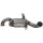 Catalytic converter Cat. Euro 4 with BOSAL attachments for PEUGEOT PARTNER