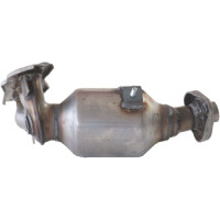 Catalytic converter Cat. Euro 4 with BOSAL attachments for TOYOTA AYGO