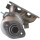 Catalytic converter Cat. Euro 4 with BOSAL attachments for TOYOTA AYGO