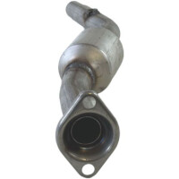 Katalysator Kat. Euro 4 mit Anbauteilen BOSAL für u.a. RENAULT GRAND SCÉNIC II