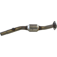 Katalysator Kat. Euro 4 mit Anbauteilen BOSAL für u.a. RENAULT GRAND SCÉNIC II