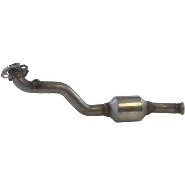 Catalytic converter Cat. Euro 3 with BOSAL attachments for RENAULT TWINGO I