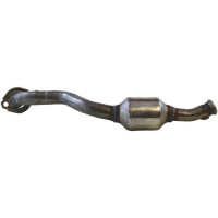 Catalytic converter Cat. Euro 3 with BOSAL attachments...